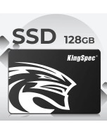 SSD диск KingSpec SATA P3-128GB